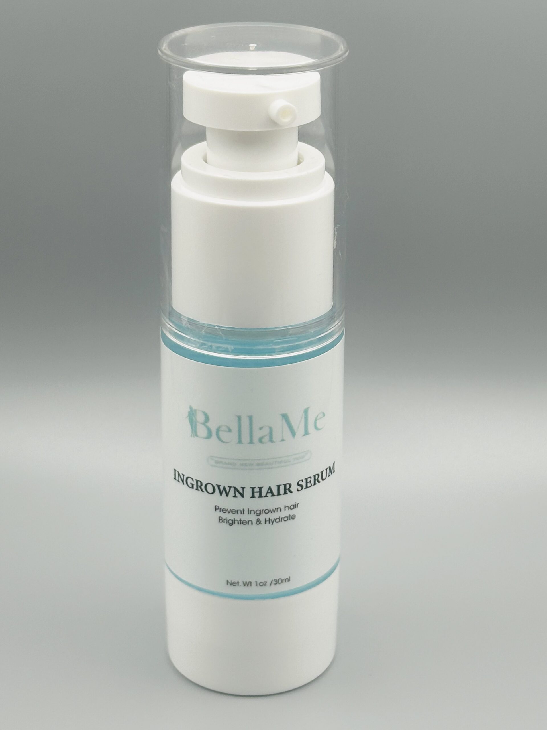 Ingrown Hair Serum