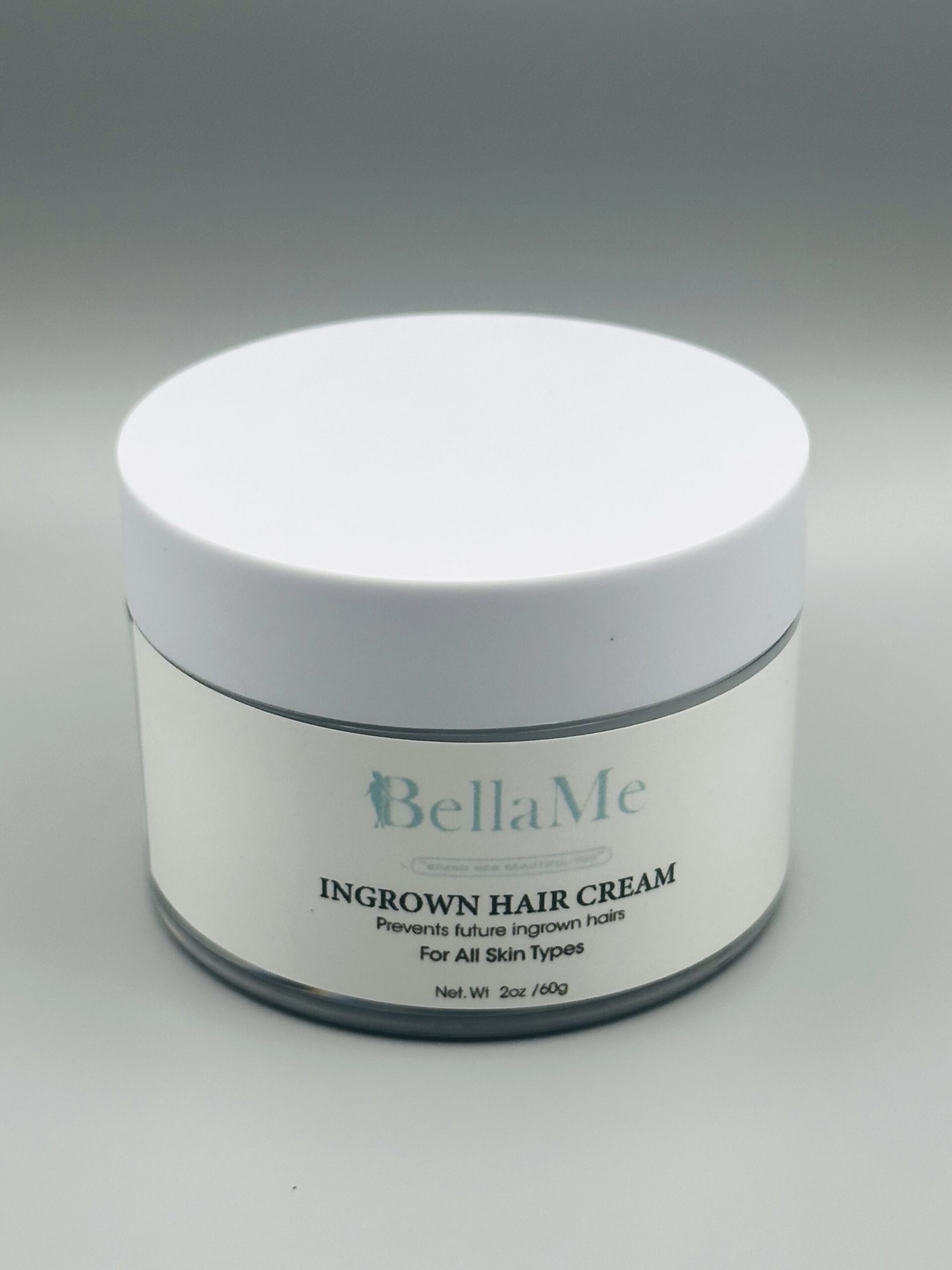 Ingrown Hair Cream