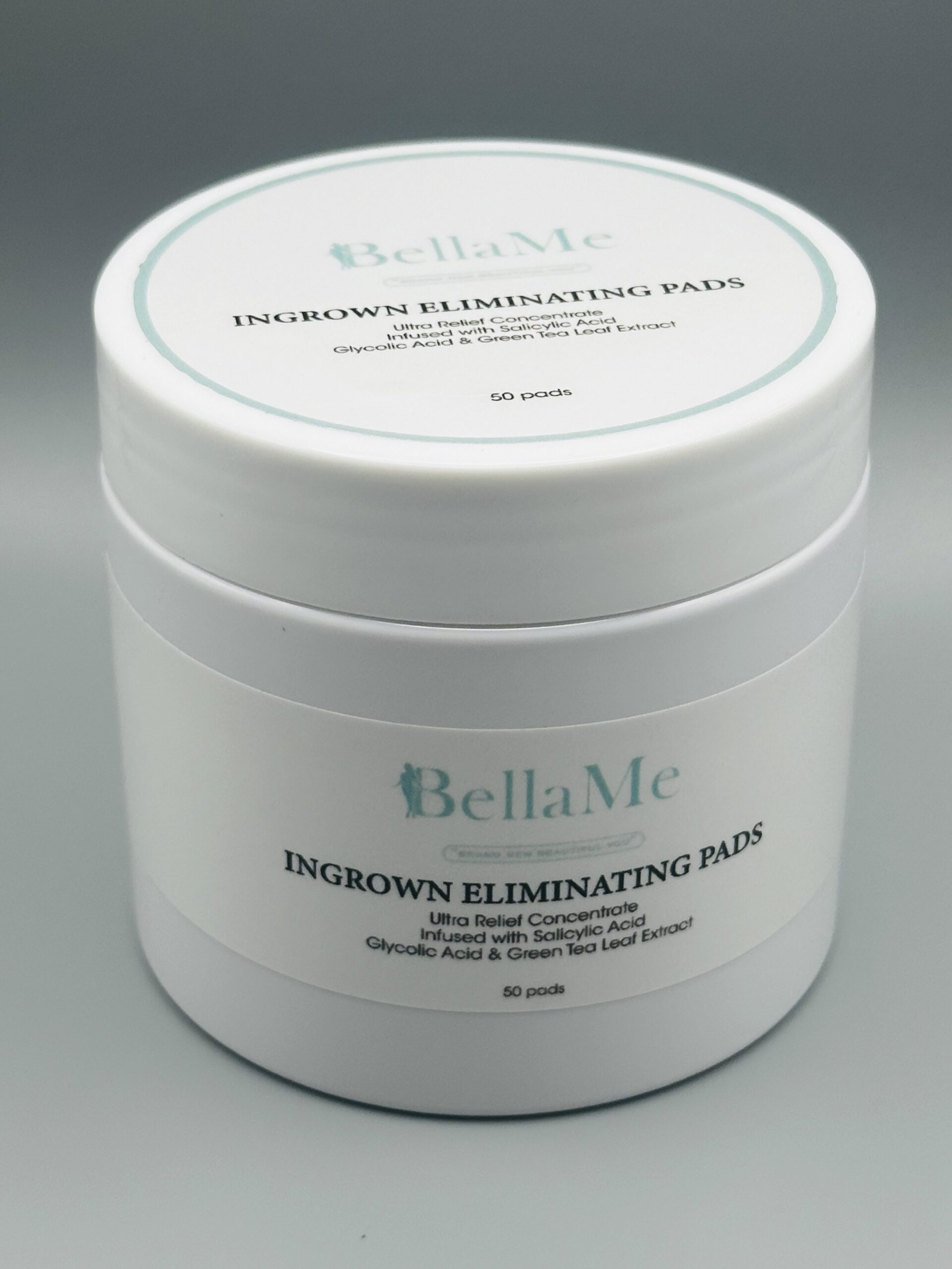 Ingrown Eliminating Pads