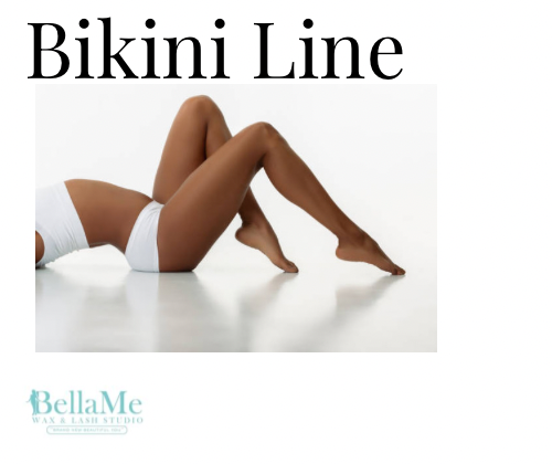 Bikini Line Package - Buy 6 Get 1 50% OFF