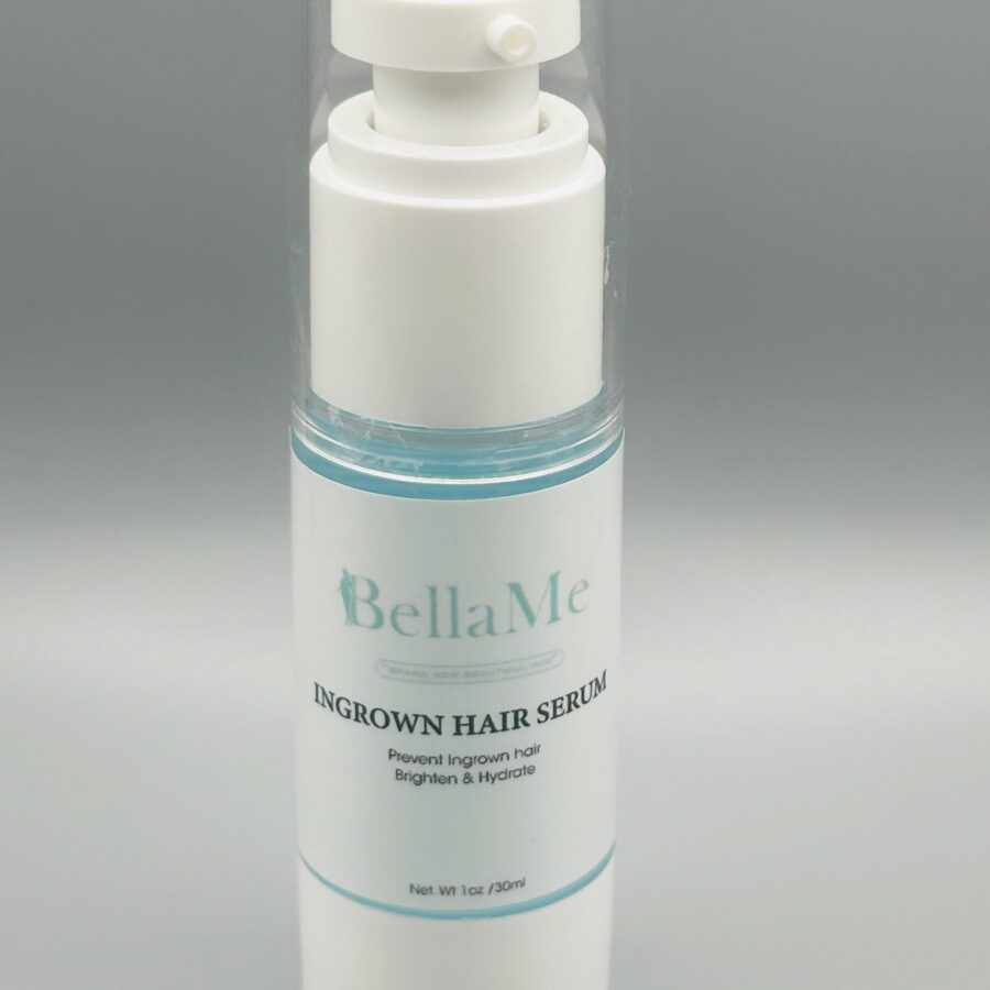 Ingrown Hair Serum