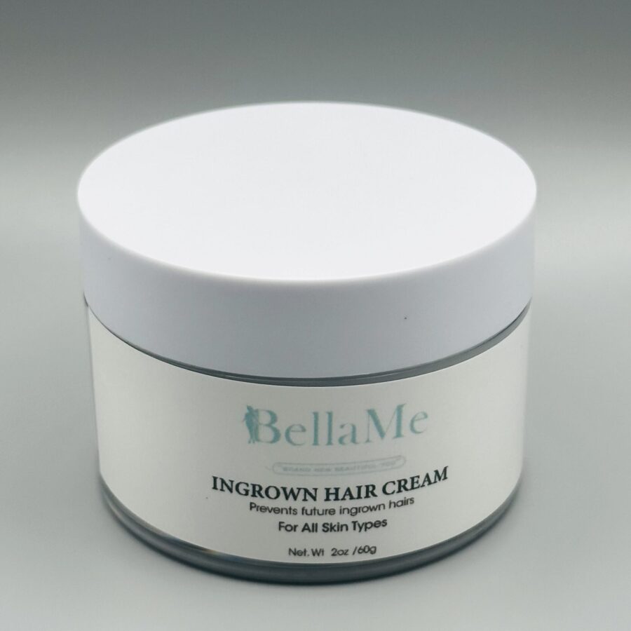 Ingrown Hair Cream