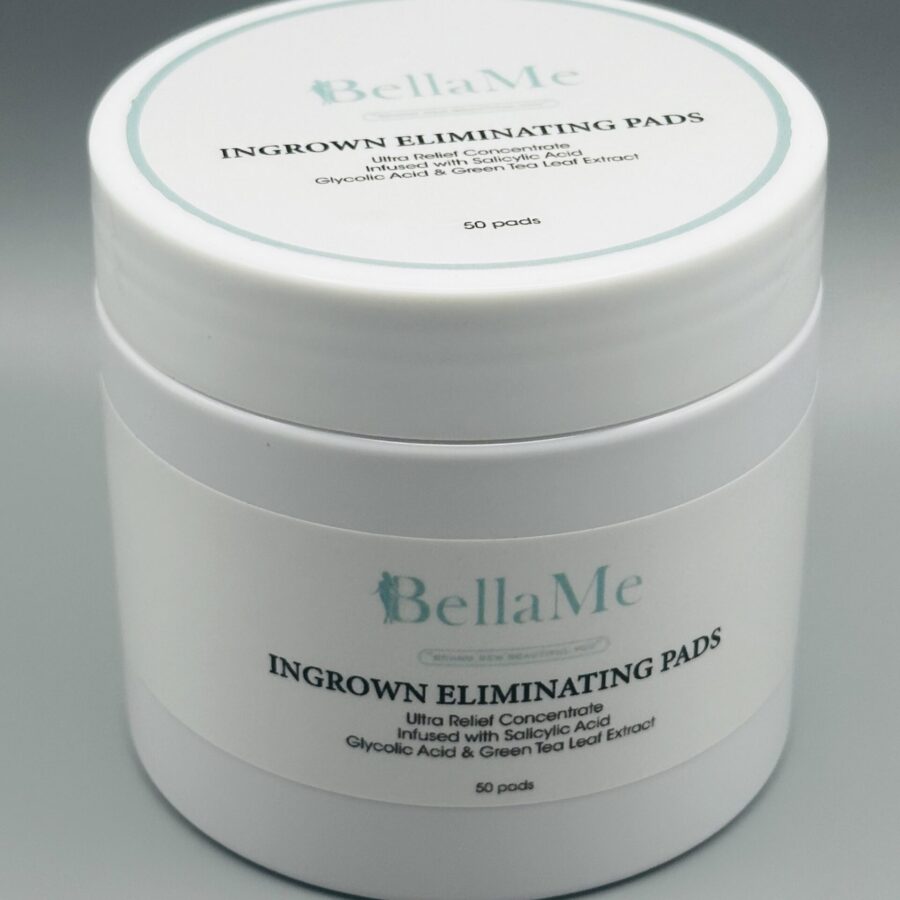 Ingrown Eliminating Pads